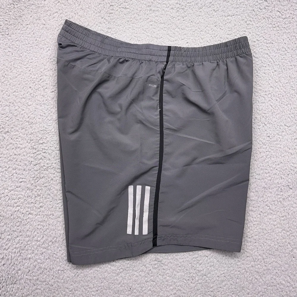 Adidas Response CY5758 Mens Size XL Gray 7